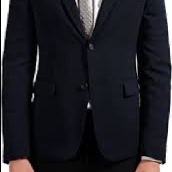 Prada Wool Blazer - Picture 15 of 15